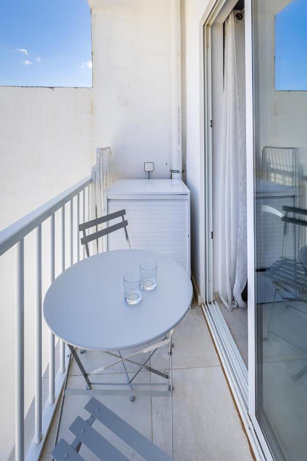 Serafina'S Apartment 5 Min Walk From St Julians San Ġwann Exterior foto